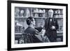 Thomas Alva Edison-Paul Rainer-Framed Giclee Print