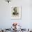 Thomas Alva Edison-null-Framed Giclee Print displayed on a wall