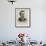 Thomas Alva Edison-null-Framed Giclee Print displayed on a wall