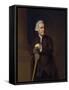 Thomas Amory II, c.1770-72-John Singleton Copley-Framed Stretched Canvas