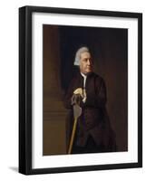 Thomas Amory II, c.1770-72-John Singleton Copley-Framed Giclee Print