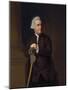 Thomas Amory II, c.1770-72-John Singleton Copley-Mounted Giclee Print