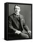 Thomas Andrews, 1912-English Photographer-Framed Stretched Canvas