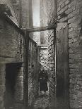 Old Closes and Streets: No.11 Bridgegate, c.1868-Thomas Annan-Framed Giclee Print