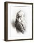 Thomas Augustine Arne-null-Framed Giclee Print