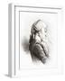 Thomas Augustine Arne-null-Framed Giclee Print