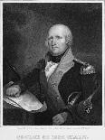 Thomas Mckean-Thomas B. Welch-Giclee Print