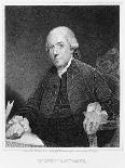 Thomas Mckean-Thomas B. Welch-Giclee Print