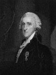 Thomas Mckean-Thomas B. Welch-Giclee Print