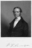 Zachary Taylor-Thomas B. Welch-Framed Giclee Print