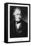 Thomas Babington, British Poet, Historian and Whig Politician, 19th Century-Francis Grant-Framed Stretched Canvas