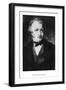 Thomas Babington, British Poet, Historian and Whig Politician, 19th Century-Francis Grant-Framed Giclee Print