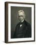 Thomas Babington Macaulay, 1st Baron Macaulay (1800-59)-null-Framed Giclee Print