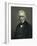 Thomas Babington Macaulay, 1st Baron Macaulay (1800-59)-null-Framed Giclee Print