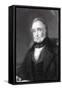 Thomas Babington Macaulay, 1st Baron Macaulay PC-null-Framed Stretched Canvas