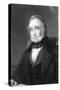 Thomas Babington Macaulay, 1st Baron Macaulay PC-null-Stretched Canvas