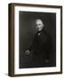 Thomas Babington Macaulay, 1st Baron Macaulay-null-Framed Giclee Print