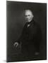 Thomas Babington Macaulay, 1st Baron Macaulay-null-Mounted Giclee Print