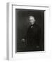 Thomas Babington Macaulay, 1st Baron Macaulay-null-Framed Giclee Print