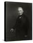 Thomas Babington Macaulay, 1st Baron Macaulay-null-Stretched Canvas