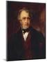 Thomas Babington Macaulay, Baron Macaulay, 1853-Sir Francis Grant-Mounted Giclee Print