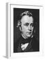 Thomas Babington Macaulay (Lord)-Francis Grant-Framed Giclee Print