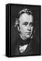 Thomas Babington Macaulay (Lord)-Francis Grant-Framed Stretched Canvas