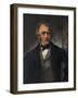 Thomas Babington Macaulay (-Francis Grant-Framed Giclee Print