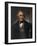 Thomas Babington Macaulay (-Francis Grant-Framed Giclee Print