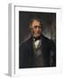 Thomas Babington Macaulay (-Francis Grant-Framed Giclee Print