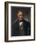 Thomas Babington Macaulay (-Francis Grant-Framed Giclee Print