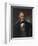 Thomas Babington Macaulay (-Francis Grant-Framed Giclee Print