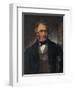 Thomas Babington Macaulay (-Francis Grant-Framed Giclee Print