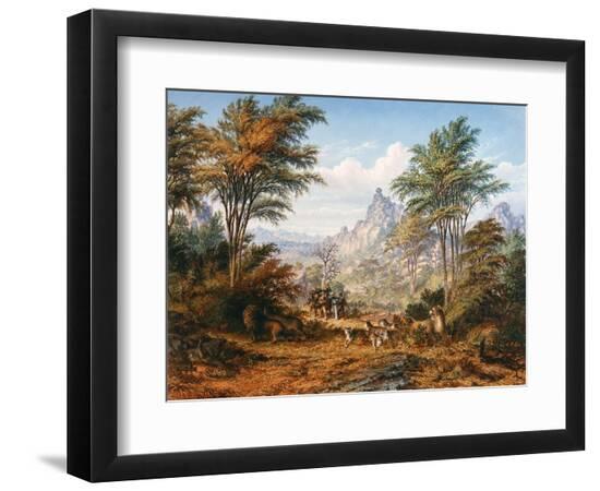 Premium Photographic Print, , large