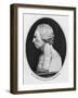 Thomas Banks-null-Framed Art Print