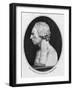 Thomas Banks-null-Framed Art Print