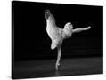 Stretched Canvas