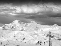 A Pain in the Neck-Thomas Barbey-Framed Giclee Print