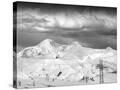 Stretched Canvas