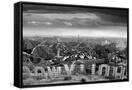 Canvas Black