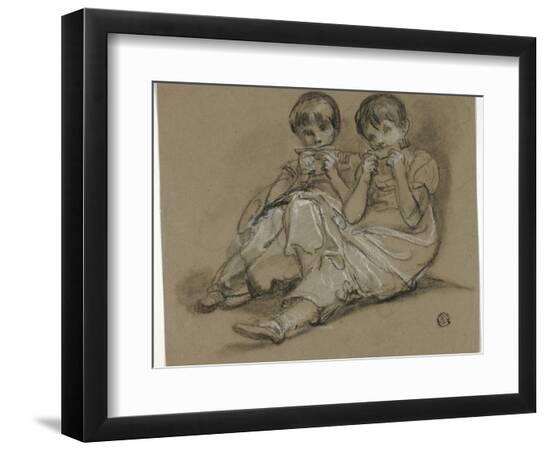 Giclee Print, , large