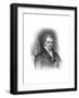 Thomas Baron Wallace-Abraham Wivell-Framed Giclee Print