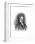 Thomas Baron Wallace-Abraham Wivell-Framed Giclee Print