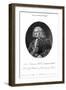 Thomas Baronet Glenlee-Sir Joshua Reynolds-Framed Art Print