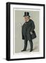 Thomas Bayley Potter-Leslie Ward-Framed Art Print