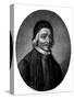 Stretched Canvas