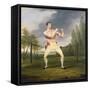 Thomas Belcher, 1810-11-Thomas Douglas Guest-Framed Stretched Canvas