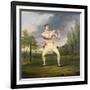 Thomas Belcher, 1810-11-Thomas Douglas Guest-Framed Giclee Print