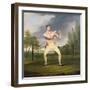 Thomas Belcher, 1810-11-Thomas Douglas Guest-Framed Giclee Print