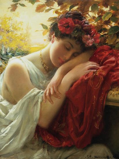 Premium Giclee Print, , large